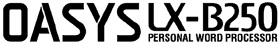 LX-B250