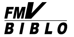 FMV-BIBLO