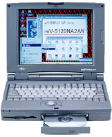 FMV-BIBLO NAシリーズ - AzbyClub サポート : 富士通