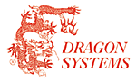 DragonSpeechロゴ