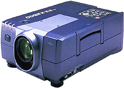 PJ-X2500