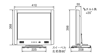 VL-170VS�O�`���@�}