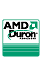 AMD Duron TM