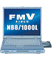 FMV-BIBLO@NB8/1000L