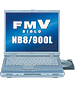 FMV-BIBLO　NB8/900L