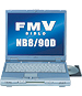 FMV-BIBLO　NB8/90D