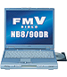 FMV-BIBLO　NB8/90DR