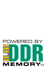 DDR MEMORY TM