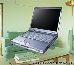 FMV-NB14B̎ʐ^