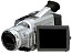 デジタルビデオカメラ、パナソニック『NV-MX5000』の写真