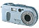 デジタルスチルカメラ、ソニー『DSC-P2』の写真