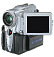 デジタルビデオカメラレコーダー、ソニー『DCR-PC101K』の写真