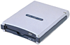 SB2.0／1.1対応MOドライブ（640MB）の画像