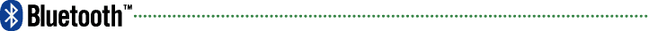 BluetoothTM̃S