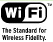 WiFiのロゴ