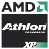 Athlonのロゴ