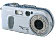 デジタルスチルカメラ、ソニー『DSC-P2』の写真