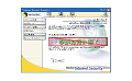 Norton Internet SecurityTM 2002の操作画面