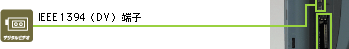 IEEE1394(DV)[q