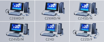 C26WD/FAC26WD/MAC24SD/MAC24VD/MAC24DAC22D/F̐iʐ^