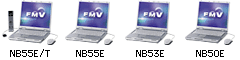 NB55E/TANB55EANB53EANB50E