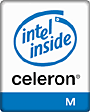 インテル・セレロンMプロセッサのマーク