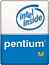 インテル・ペンティアムMプロセッサのマーク