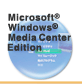Microsoft Windows Media Center Edition