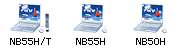 NB55H/TANB55HANB50H̎dlꗗ