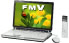 FMV-BIBLO NX90K/Tの写真