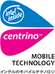 centrinoのロゴ