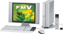 FMV-DESKPOWER CE50K5̎ʐ^