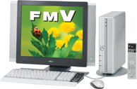 FMV-DESKPOWER CE50K9̎ʐ^