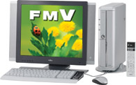 FMV-DESKPOWER CE70K9̎ʐ^