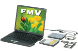 FMV-BIBLO MG70K/T