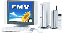 FMV-DESKPOWER CE50K7/S̎ʐ^