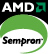 AMD SemproñS