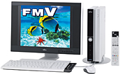 写真のパソコンはFMV-DESKPOWER CE70S7です。