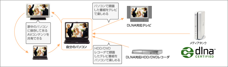 DLNA̗pC[W
