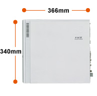 CE55TW/DA(20.1^WIDE)