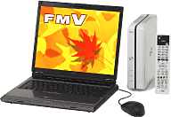 FMV-BIBLO NB55S/TS̎ʐ^