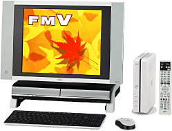 FMV-DESKPOWER LX50T/DS̎ʐ^