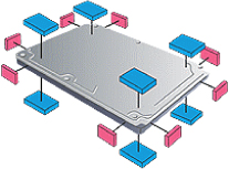 n[hfBXN̐UEՌ΍̃C[W