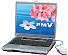 FMV-BIBLO NB50Ủ摜