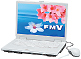 FMV-BIBLO NF75U/V̉摜