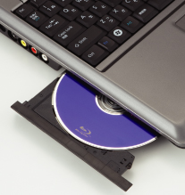 Blu-ray DischCu̎ʐ^