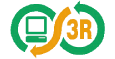 PCグリーンラベル ロゴ