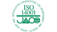 ISO認証 ロゴ