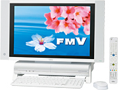 写真のパソコンはFMV-DESKPOWER LX70U/Dです。