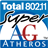 Total 802.11 Atheros GS